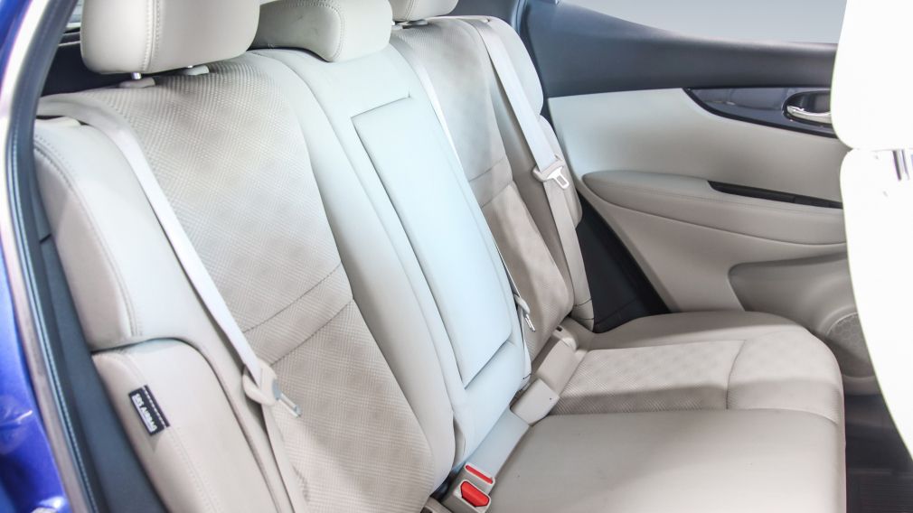 Nissan Qashqai SV 2020 d&rsquo;occasion à vendre - 30