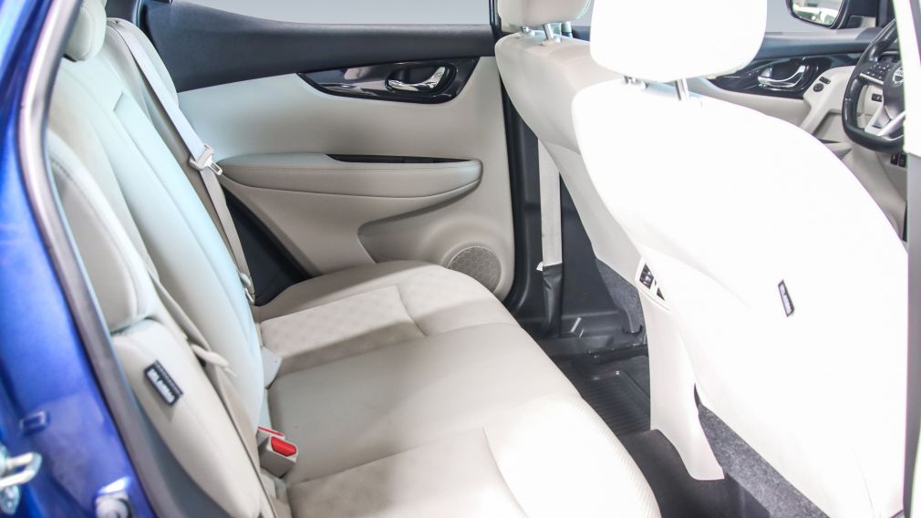 Nissan Qashqai SV 2020 d&rsquo;occasion à vendre - 31