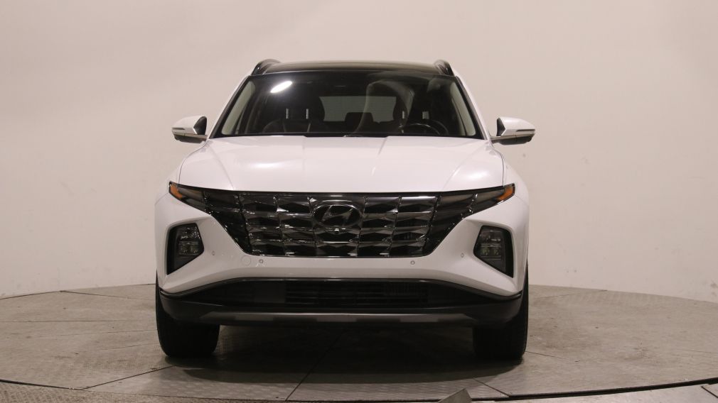 Hyundai Tucson Ultimate 2023 d&rsquo;occasion à vendre - 2