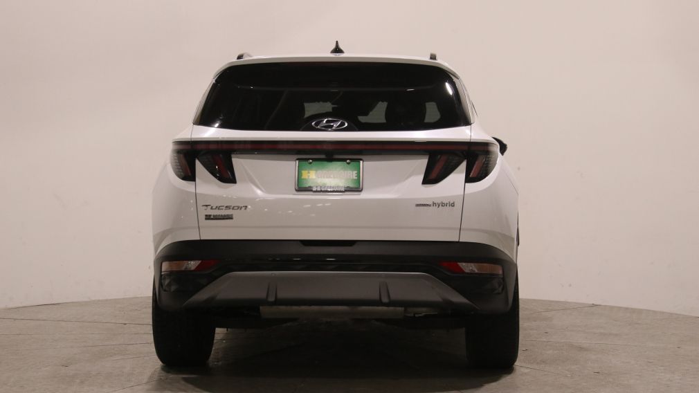 Hyundai Tucson Ultimate 2023 d&rsquo;occasion à vendre - 6