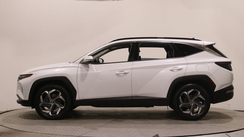 Hyundai Tucson Ultimate 2023 d&rsquo;occasion à vendre - 4