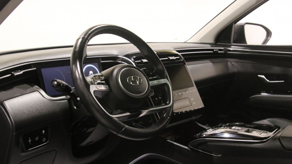 Hyundai Tucson Ultimate 2023 d&rsquo;occasion à vendre - 9