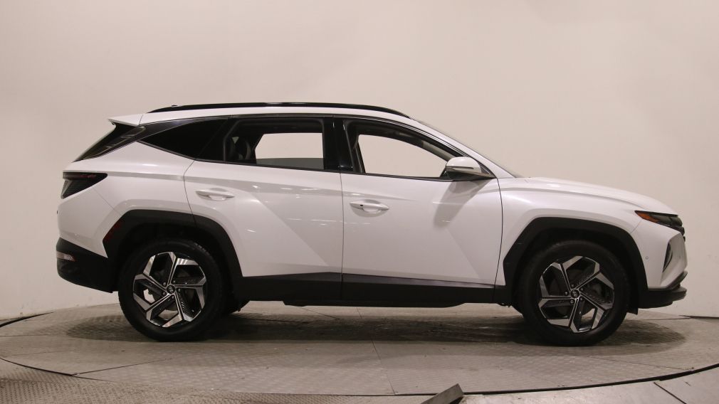 Hyundai Tucson Ultimate 2023 d&rsquo;occasion à vendre - 8