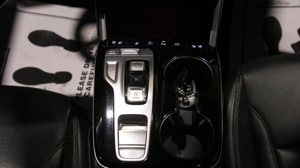 Hyundai Tucson Ultimate 2023 d&rsquo;occasion à vendre - 18