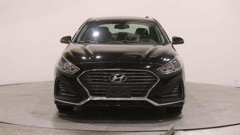 Hyundai Sonata Preferred 2019 d&rsquo;occasion à vendre - 2