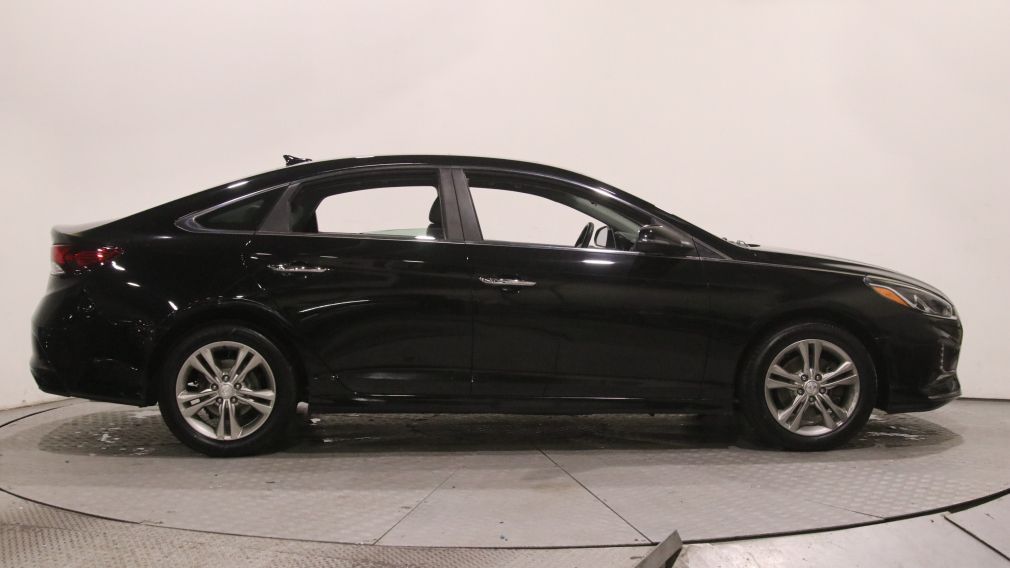 Hyundai Sonata Preferred 2019 d&rsquo;occasion à vendre - 8