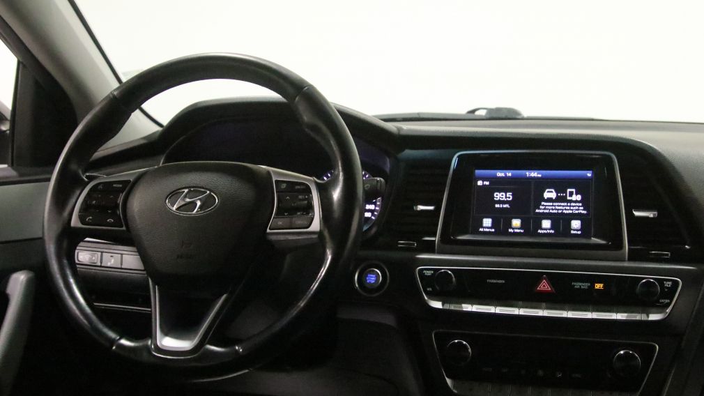 Hyundai Sonata Preferred 2019 d&rsquo;occasion à vendre - 14