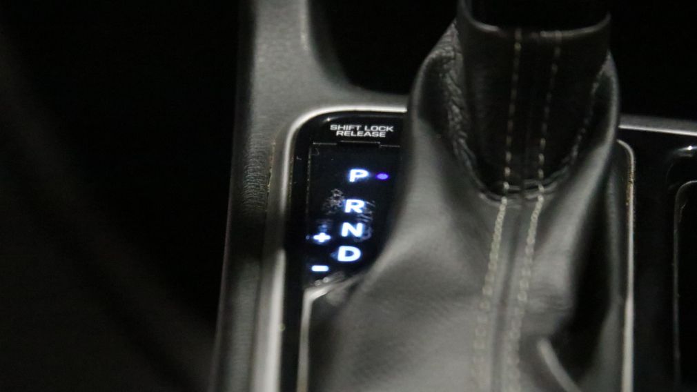 Hyundai Sonata Preferred 2019 d&rsquo;occasion à vendre - 21