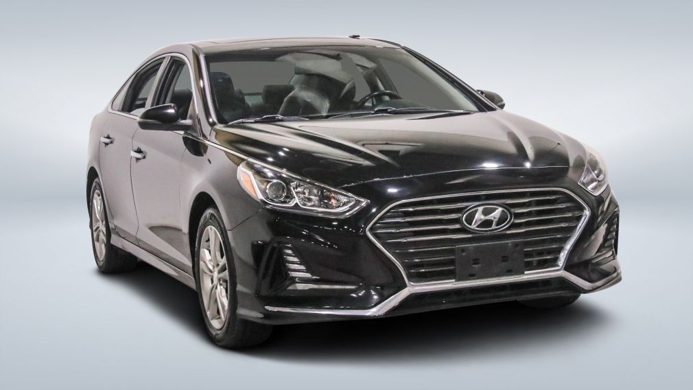 Hyundai Sonata Preferred
