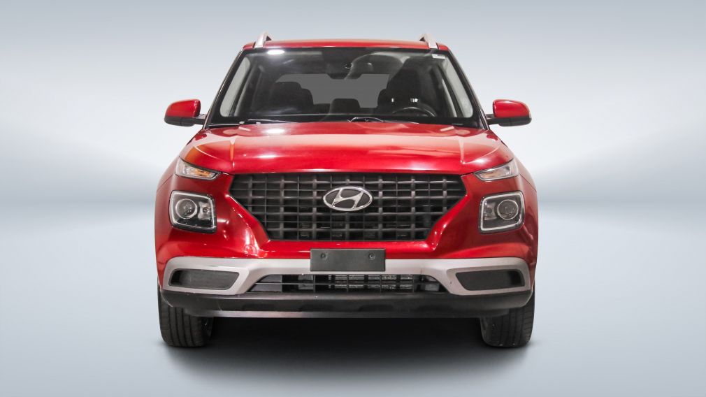 Hyundai Venue Trend 2021 d&rsquo;occasion à vendre - 2