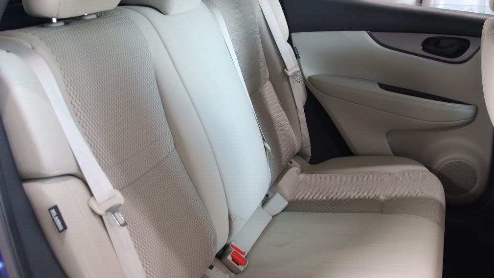 Nissan Qashqai SV 2020 d&rsquo;occasion à vendre - 20