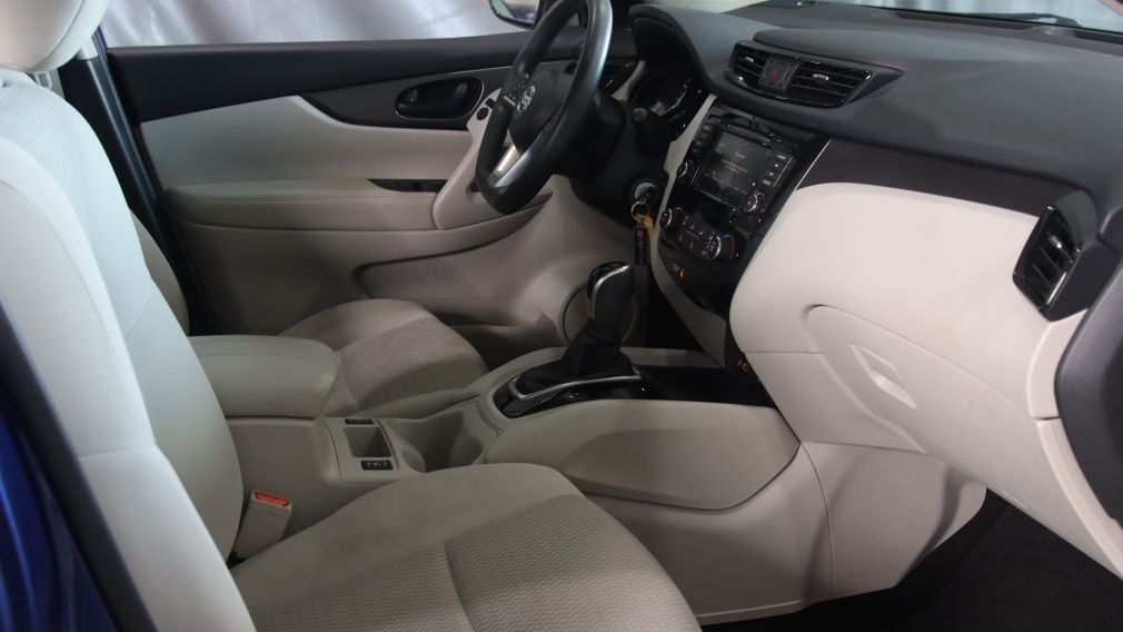 Nissan Qashqai SV 2020 d&rsquo;occasion à vendre - 23