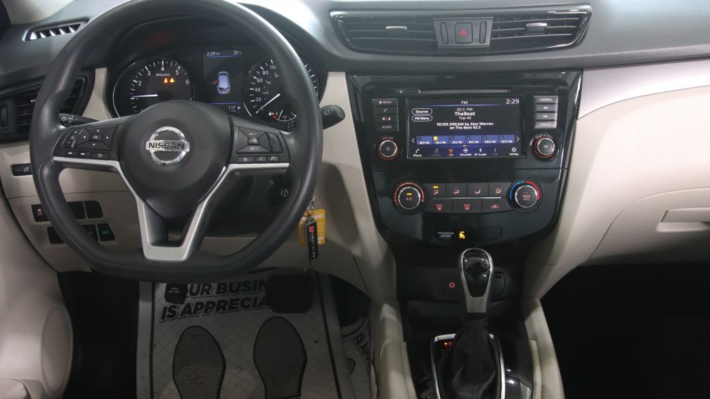 Nissan Qashqai SV 2020 d&rsquo;occasion à vendre - 19