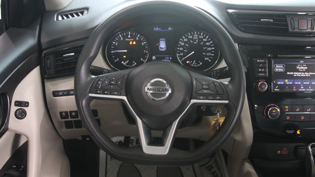 Nissan Qashqai SV 2020 d&rsquo;occasion à vendre - 18