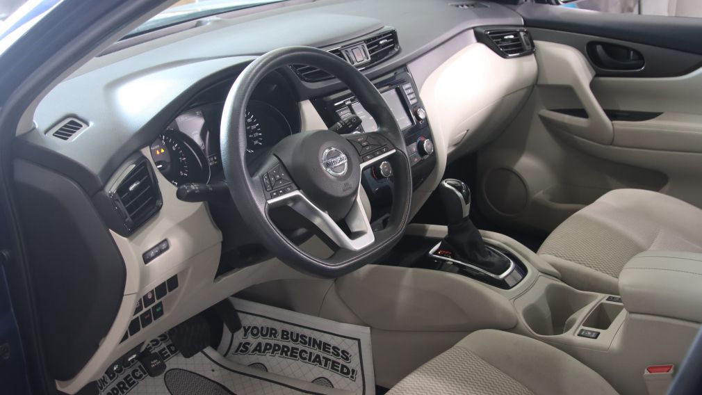 Nissan Qashqai SV 2020 d&rsquo;occasion à vendre - 15