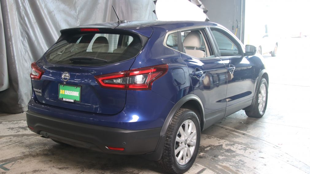 Nissan Qashqai SV 2020 d&rsquo;occasion à vendre - 6