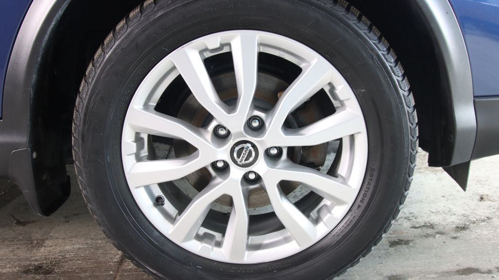 Nissan Qashqai SV 2020 d&rsquo;occasion à vendre - 7