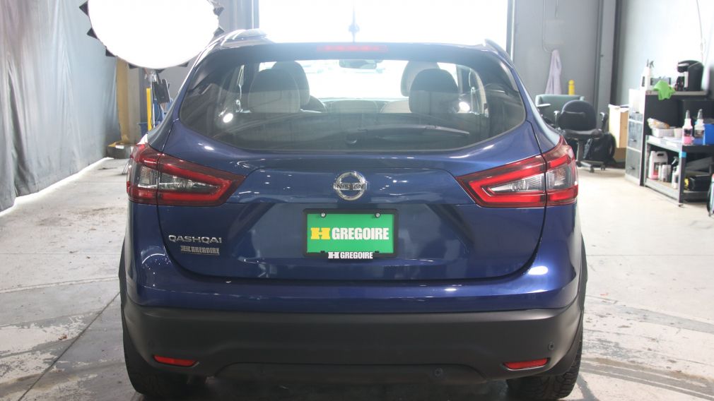 Nissan Qashqai SV 2020 d&rsquo;occasion à vendre - 5
