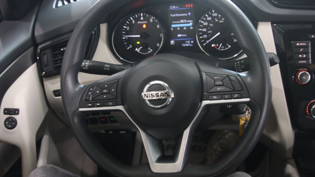 Nissan Qashqai SV 2020 d&rsquo;occasion à vendre - 12