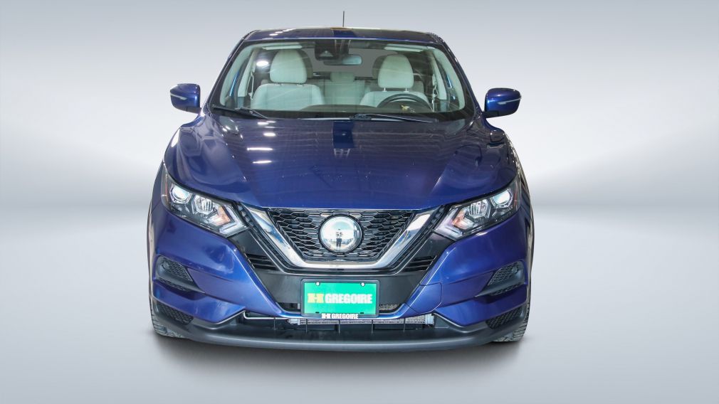 Nissan Qashqai SV 2020 à vendre à Trois-Rivières - 2