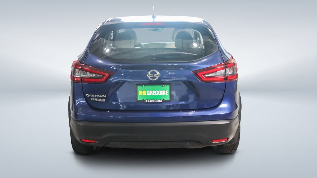 Nissan Qashqai SV 2020 à vendre à Trois-Rivières - 5