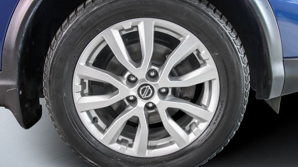Nissan Qashqai SV 2020 à vendre à Trois-Rivières - 7