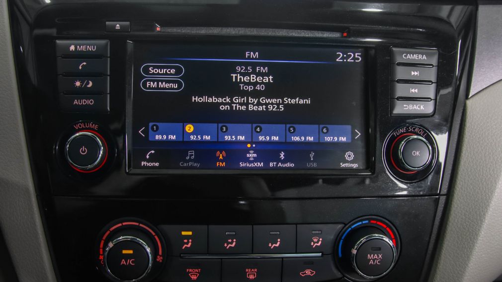 Nissan Qashqai SV 2020 à vendre à Trois-Rivières - 9