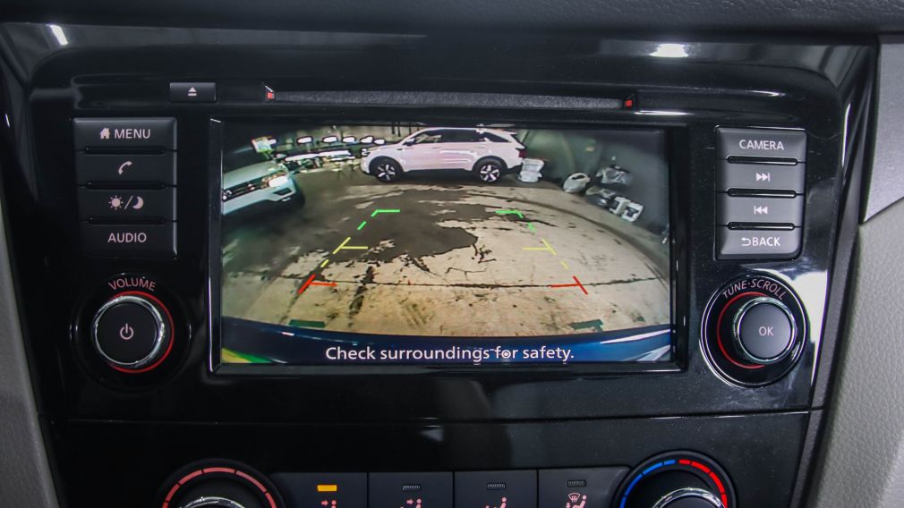 Nissan Qashqai SV 2020 à vendre à Trois-Rivières - 10