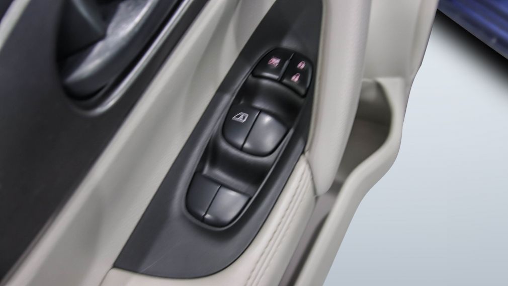 Nissan Qashqai SV 2020 à vendre à Trois-Rivières - 13