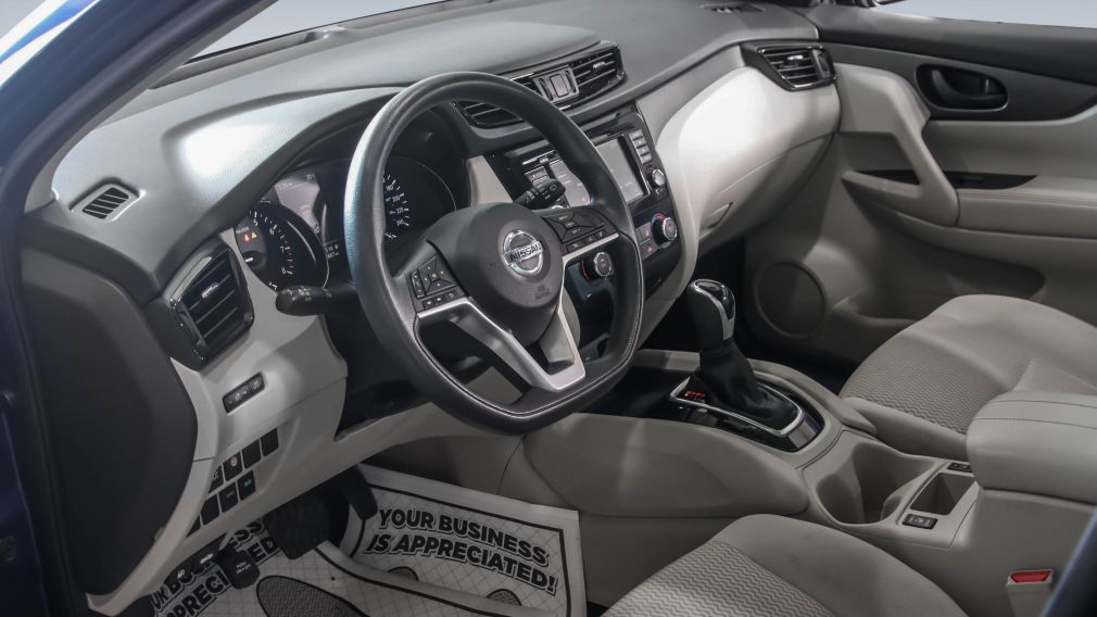 Nissan Qashqai SV 2020 à vendre à Trois-Rivières - 15