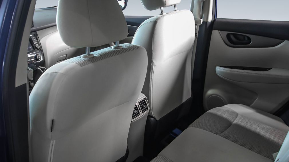 Nissan Qashqai SV 2020 à vendre à Trois-Rivières - 17