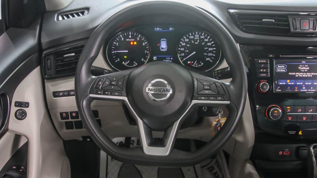 Nissan Qashqai SV 2020 à vendre à Trois-Rivières - 18