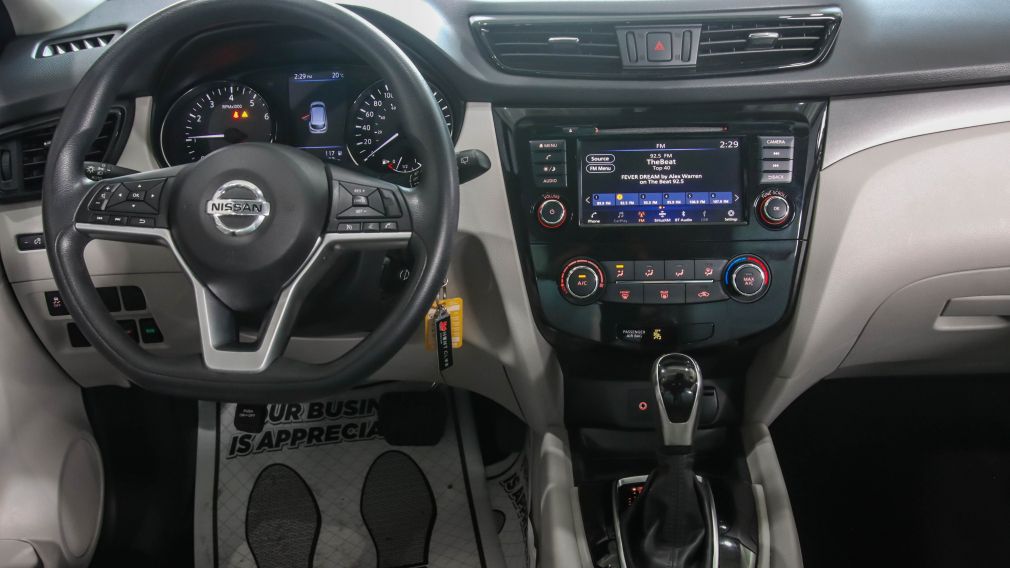 Nissan Qashqai SV 2020 à vendre à Trois-Rivières - 19