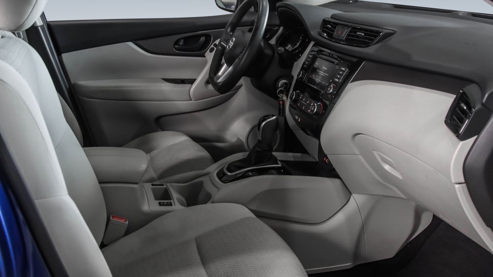 Nissan Qashqai SV 2020 à vendre à Trois-Rivières - 23