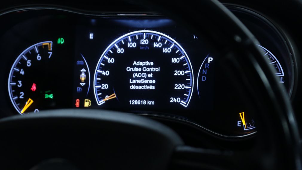 Jeep Grand Cherokee Limited 2019 d&rsquo;occasion à vendre - 14
