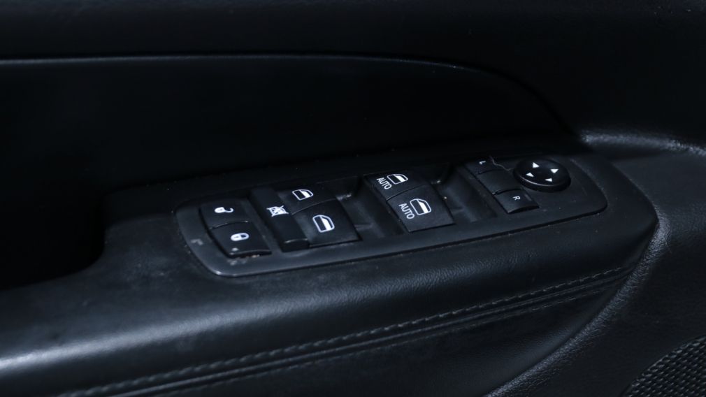 Jeep Grand Cherokee Limited 2019 d&rsquo;occasion à vendre - 10
