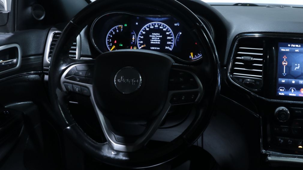 Jeep Grand Cherokee Limited 2019 d&rsquo;occasion à vendre - 13