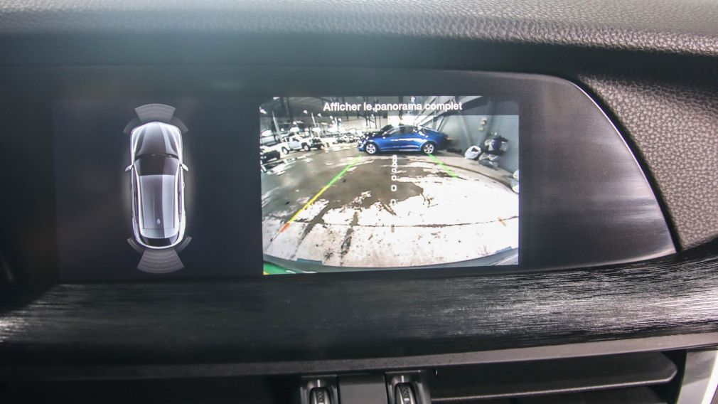 Alfa Romeo Stelvio Sprint 2022 d&rsquo;occasion à vendre - 10
