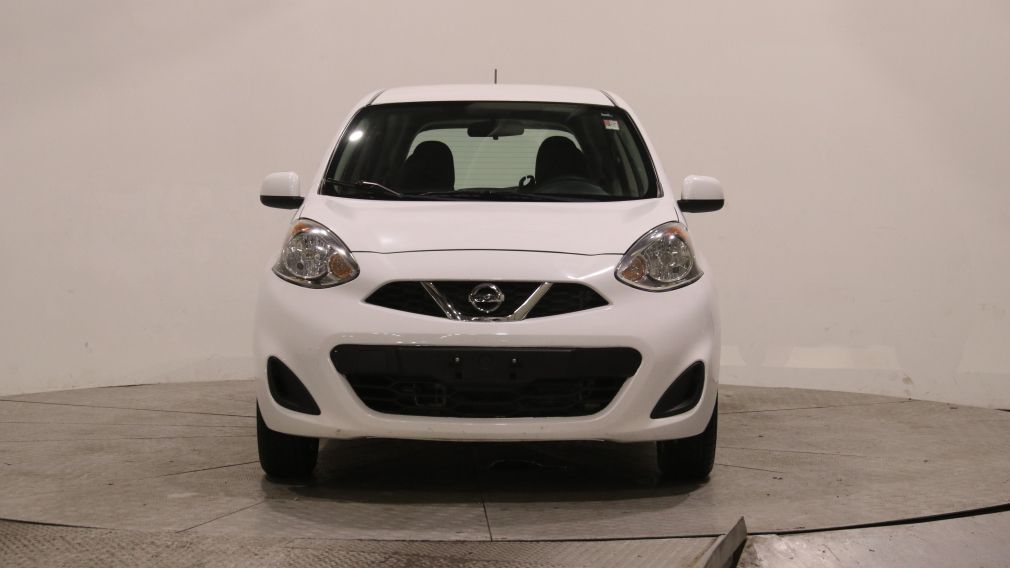 Nissan MICRA SV 2019 d&rsquo;occasion à vendre - 2