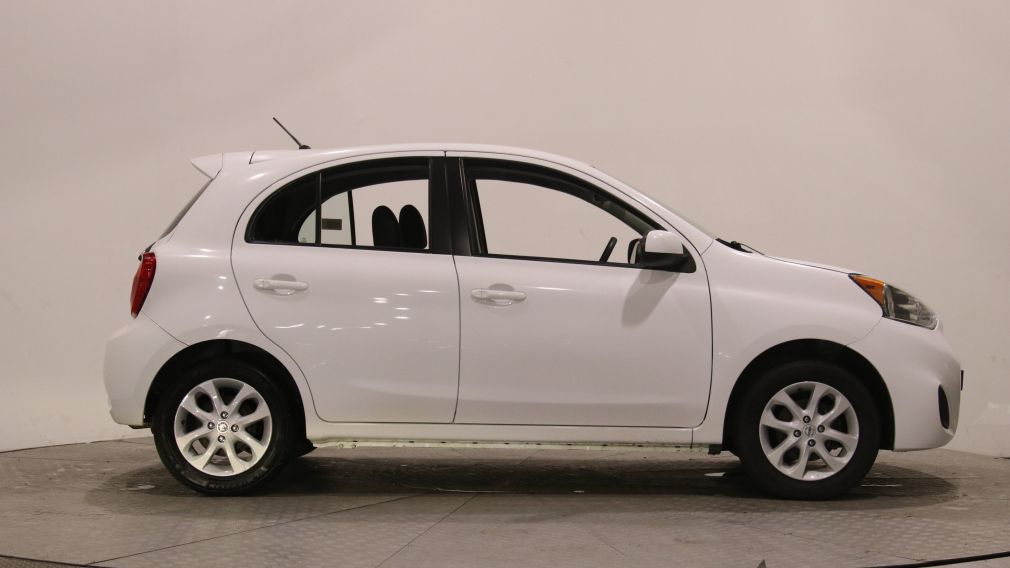 Nissan MICRA SV 2019 d&rsquo;occasion à vendre - 8