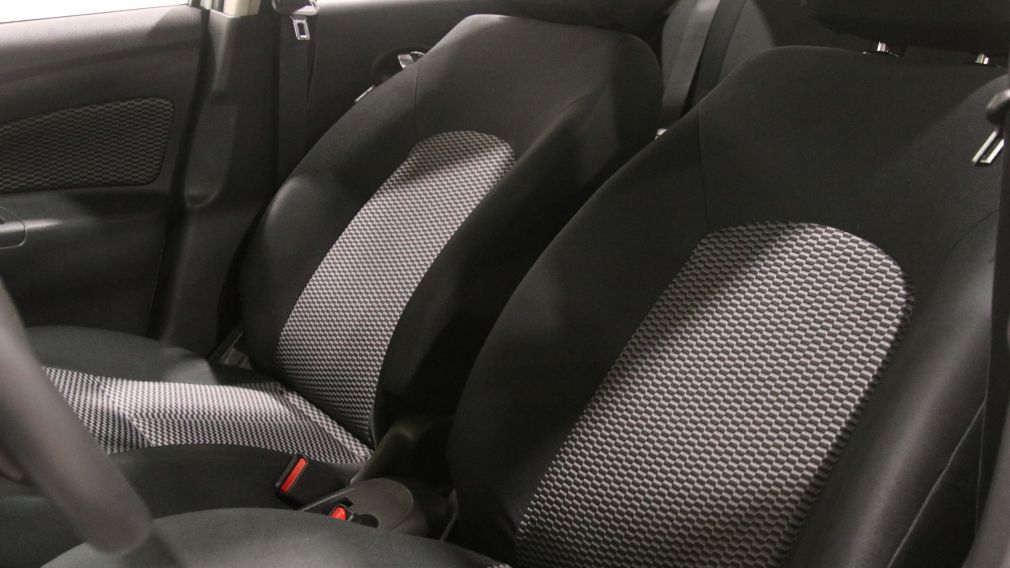 Nissan MICRA SV 2019 d&rsquo;occasion à vendre - 10