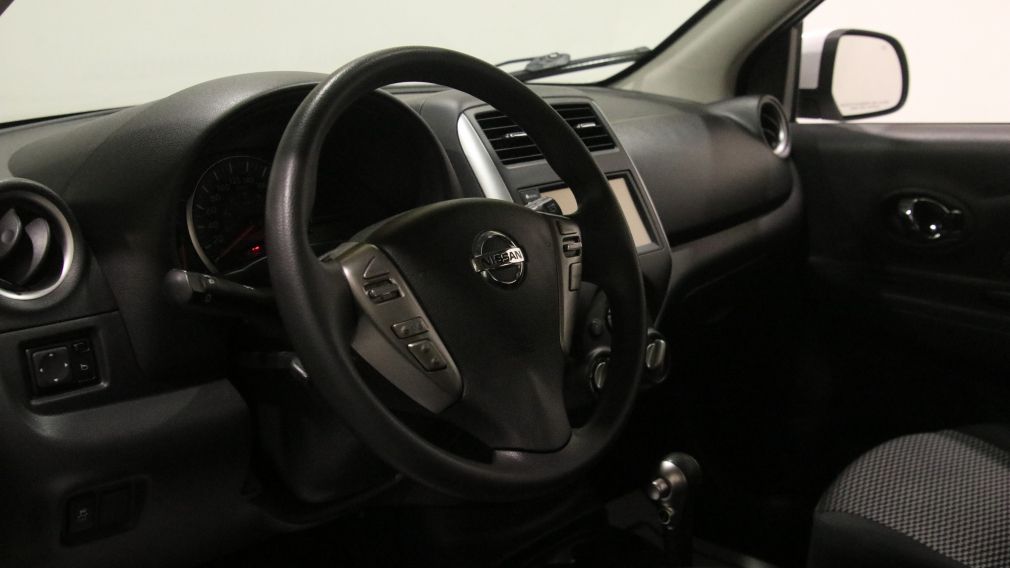 Nissan MICRA SV 2019 d&rsquo;occasion à vendre - 9