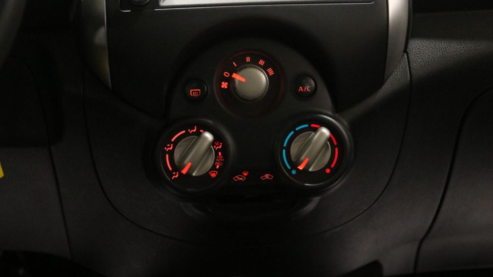 Nissan MICRA SV 2019 d&rsquo;occasion à vendre - 18
