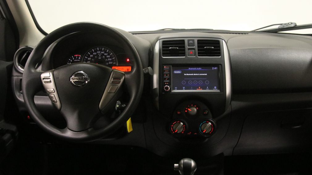 Nissan MICRA SV 2019 d&rsquo;occasion à vendre - 12