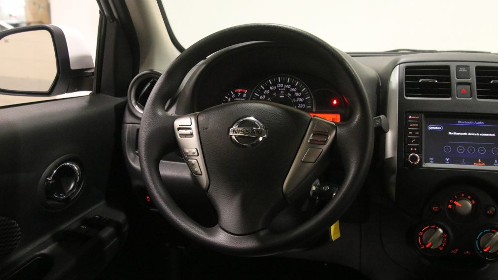 Nissan MICRA SV 2019 d&rsquo;occasion à vendre - 13