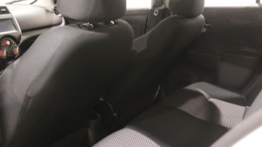 Nissan MICRA SV 2019 d&rsquo;occasion à vendre - 20