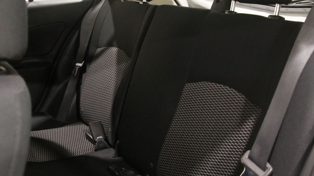Nissan MICRA SV 2019 d&rsquo;occasion à vendre - 21