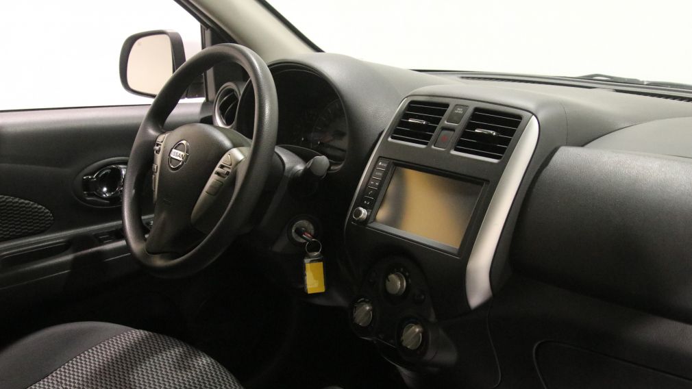 Nissan MICRA SV 2019 d&rsquo;occasion à vendre - 24