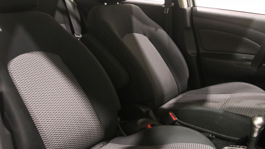 Nissan MICRA SV 2019 d&rsquo;occasion à vendre - 23