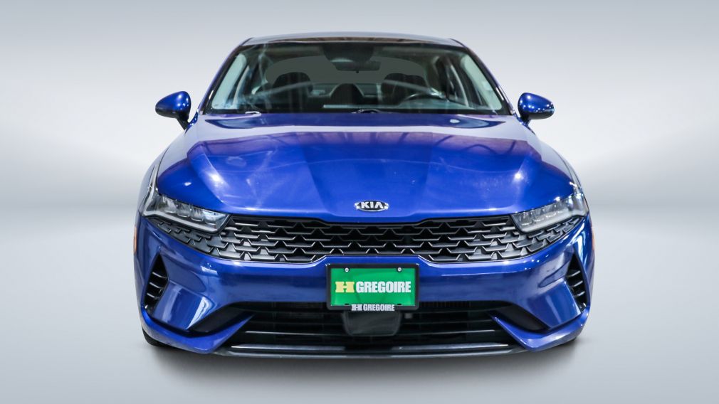 Kia K5 EX 2021 d&rsquo;occasion à vendre - 2
